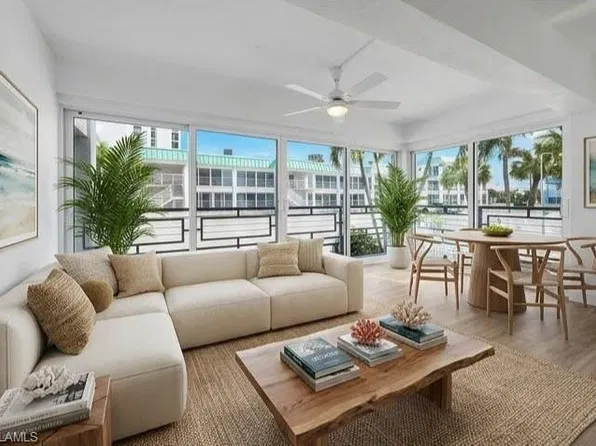 6500 Estero BLVD #C113, FORT MYERS BEACH, FL 33931