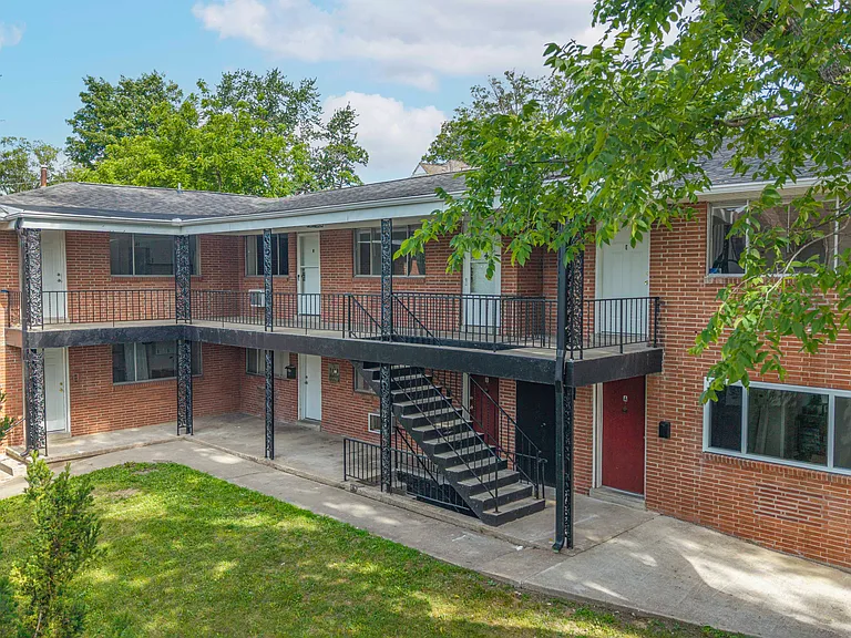 333 N Ellis St #G — Photo 11