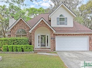 132 Saint Andrews Way, Savannah, GA 31410