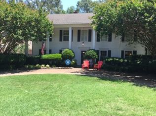 1598 Kimdale Dr, Germantown, TN 38138