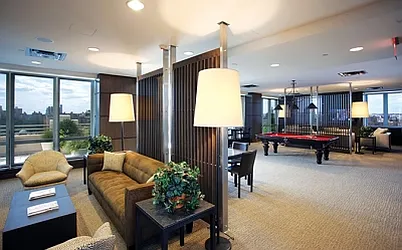 Rented by Citi Habitats