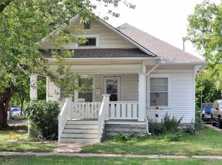 319 N Estelle St, Wichita, KS 67214
