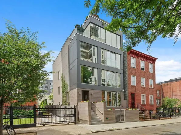 78 S 3rd St APT 3, Brooklyn, NY 11249