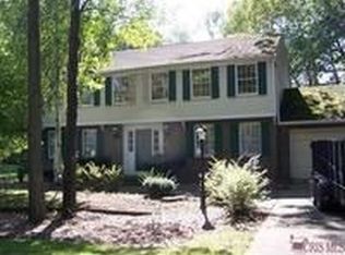 770 Shadowood Ln SE, Warren, OH