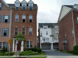 637 Raven Ave, Gaithersburg, MD