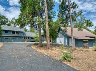 42304 Bald Mountain Rd, Auberry, CA