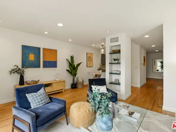 4807 Beck Ave Unit 16, North Hollywood, CA 91601