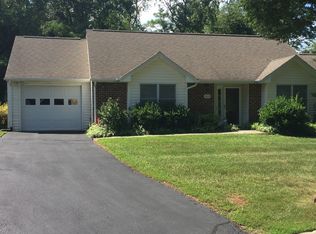 109 Village Park Ct, Lynchburg, VA 24501