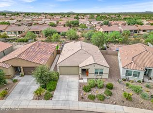 11689 E RED BUTTE --, Gold Canyon, AZ 85118