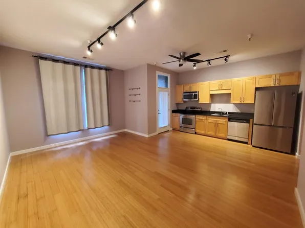 1706 18th Ave S Ste 109, Nashville, TN 37212