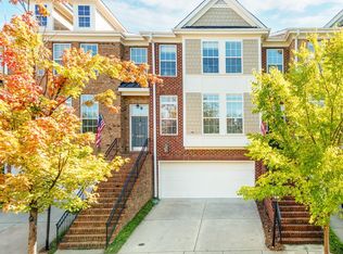 2617 Huntman Way, Charlotte, NC 28226