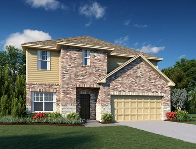12603 Auriga, San Antonio, TX, 78245