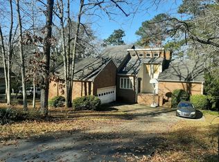 594 Country Place Ln, Evans, GA 30809