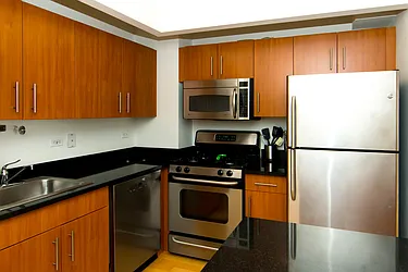Rented by New York Residence