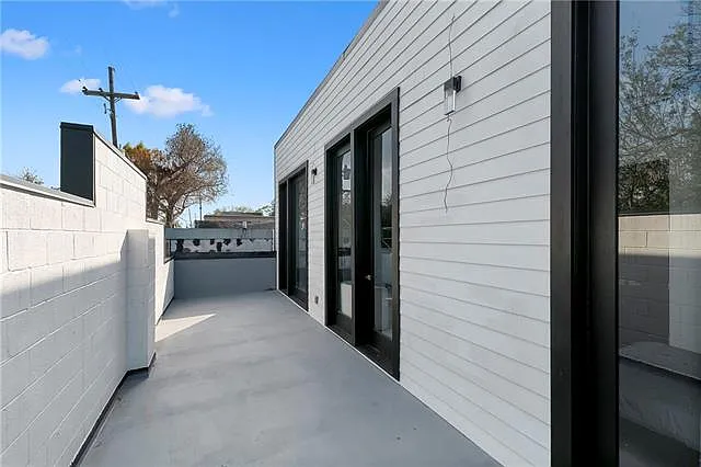 632 Mandeville St #2B — Photo 24