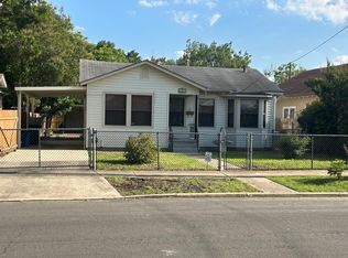 328 Drake Ave, San Antonio, TX 78204