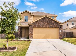 10117 Crescendo Ln, Austin, TX 78747
