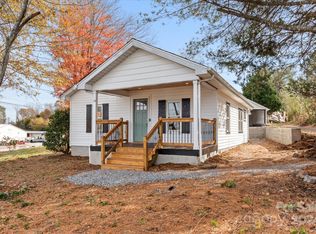 138 North St, Rutherfordton, NC 28139