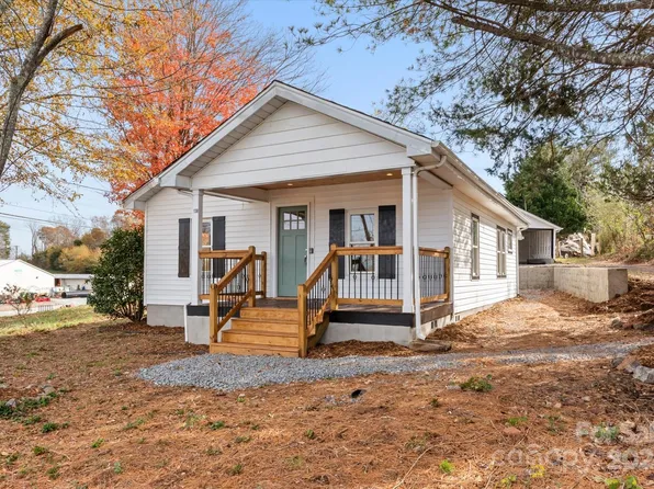 138 North St, Rutherfordton, NC 28139
