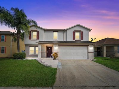 11969 Old Glory Dr, Orlando, FL, 32837