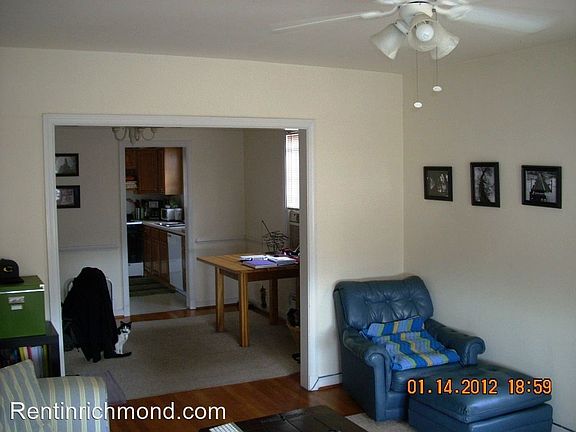 2nd image of 3512 Floyd Ave #1