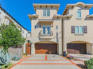 5336 Inker St, Houston, TX 77007