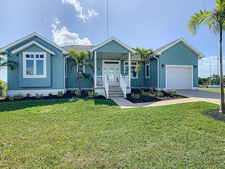 631 Tahiti Ct