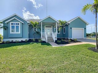 631 Tahiti Ct, Punta Gorda, FL 33950