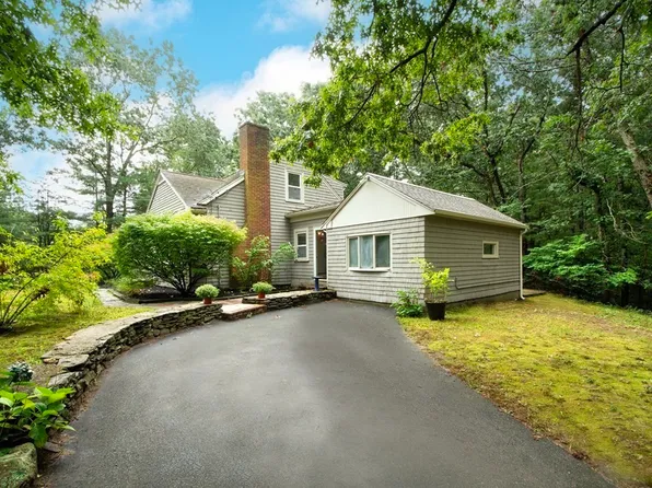 145 Grove St, Marshfield, MA 02050