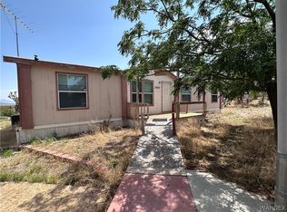 18160 N Lomila Dr, Dolan Springs, AZ 86441