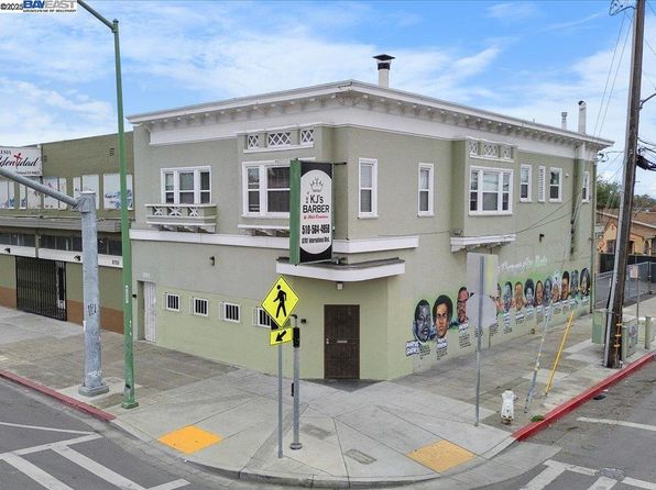 8701 International Blvd, Oakland, CA 94621