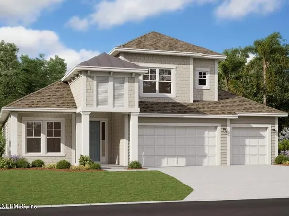 80 Iris Landing Dr, Saint Augustine, FL 32092