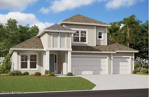 80 Iris Landing Dr Photo 1