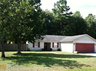 123 Royal Cir, Kingsland, GA 31548