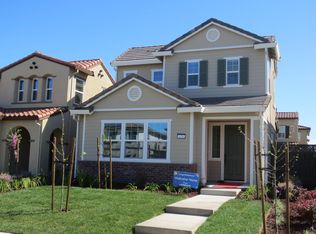 674 N Marquis Way, Mountain House, CA