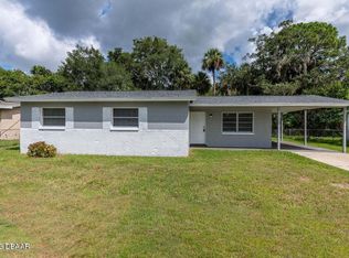 908 Roper St, New Smyrna Beach, FL 32168