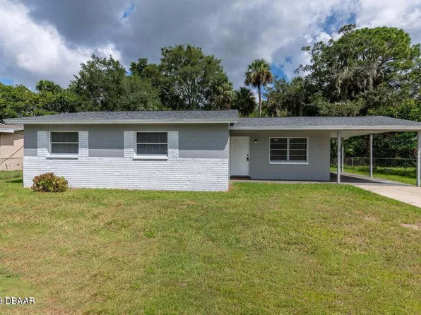 908 Roper St, New Smyrna Beach, FL 32168