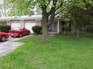 1380 Miller Rd N, Saginaw, MI 48609