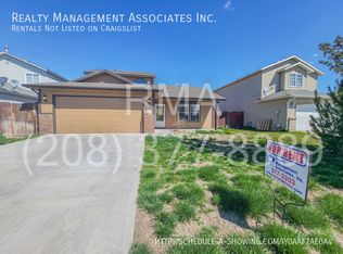 1007 Graycliff Dr, Caldwell, ID 83607