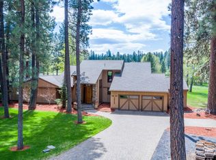 13733 Monks Hood, Sisters, OR 97759
