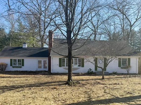 202 Falley Dr, Westfield, MA 01085