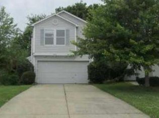 4840 Pembridge Dr, Indianapolis, IN 46254