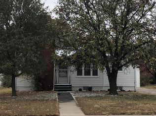 3413 Broadway Ave, Great Bend, KS 67530