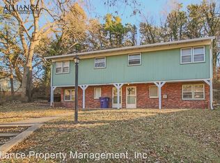 2433 Anderson Ave, Manhattan, KS 66502