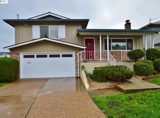 2759 Barlow Dr, Castro Valley, CA