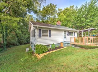 123 W Malta Rd, Oak Ridge, TN 37830
