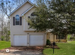 4048 Waldrop Hills Dr, Decatur, GA 30034