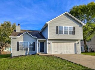 7008 E 134th Ter, Grandview, MO 64030