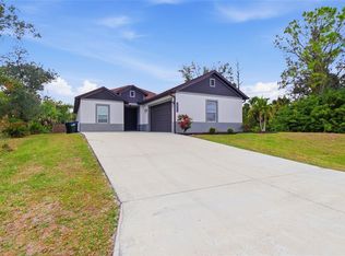 3373 Eagle Pass St, North Port, FL 34286