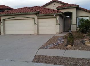 8945 E Rainsage St, Tucson, AZ 85747